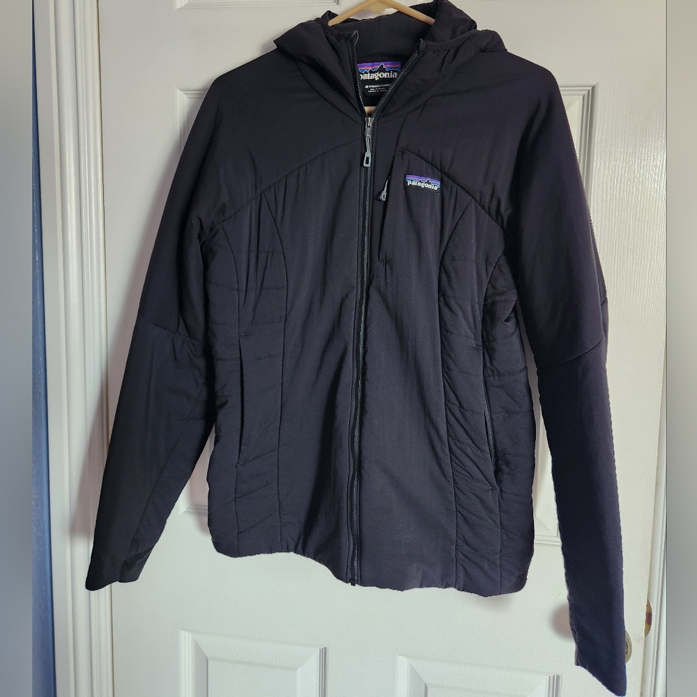 Women's Medium Nano Air Insulated Hoodie